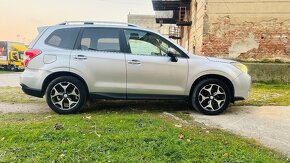 Subaru Forester 2.0D comfort 4x4 - 2