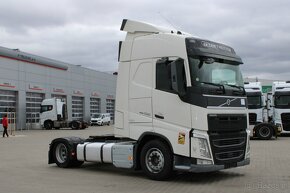 VOLVO FH 500, LOWDECK, EURO 6, VEB + - 2