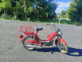 Jawa Babetta - 2