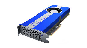 Nowy AMD Radeon Pro VII 16 GB HBM2 6xDP - 2