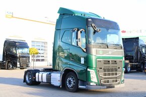 Volvo FH 420, LOWDECK, EURO 6, VEB+, KLIMATYZACJA - 2