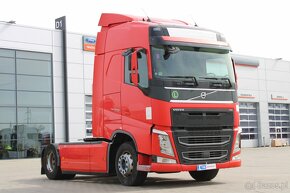 VOLVO FH 500, EURO 6 - 2