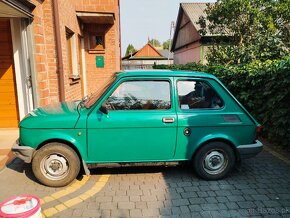 Fiat 126p - 2