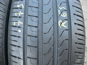 235/50R19 PIRELLI Scorpion Verde - nr.7755 - 2