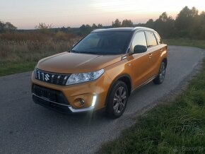 Suzuki Vitara - 2