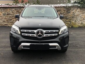 Mercedes benz GLC 350CDI 4Matic - 2