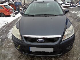 Sprzedam części zamienne do Ford focus 2 lift 1,8tdci KKDA - 2