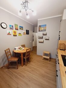 3 pokoje, 68.60m2, Ip., po remoncie, Śródmieście - 2