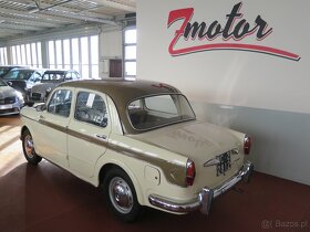 Fiat 1100/103H Lusso - 2