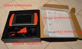 SKANER DIAGNOSTYCZNY XTOOL IP608, FULL SYSTEM DIAGNOSTICS - 2