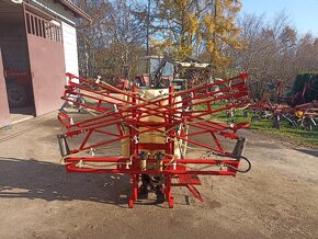 Opryskiwacz zawieszany Pilmet 400L - 2