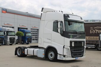 Mercedes-Benz Actros 1845 EURO 6 - 2