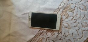 Telefon Huawei G620S - 2