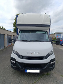 IVECO DAILY 33-180 - 2