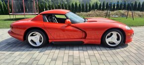 Dodge Viper RT/10 - 2