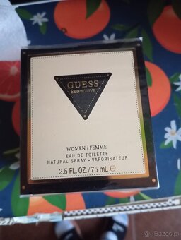 Perfumy damskie 75 ml - 2