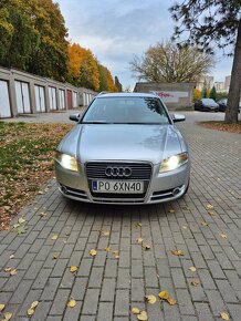 Sprzedam Audi A4 B7 - 2