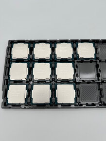 Nowy Intel® Core™i3-10105F processor, 3.70GHz, LGA1200 - 2