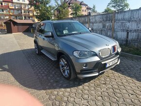 bmw x5 sd 286 koni,bezwypadkowe,polecam - 2