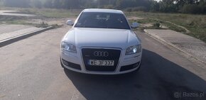 Audi A8 3.2 V6 FSI, 2009. - 2