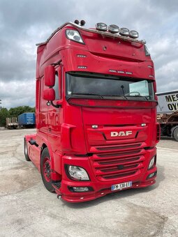 DAF XF530 - 2