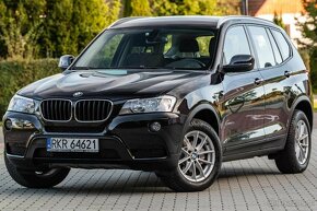 BMW X3 - 2