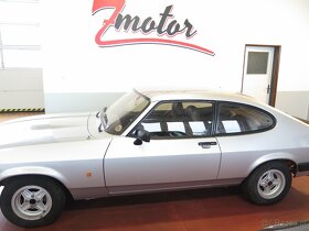 Ford Capri 1.6 S - 2