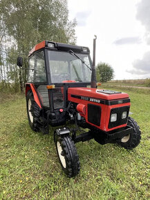 Zetor 5320 - 2