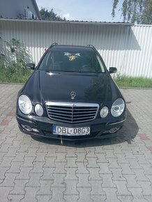 Sprzedam mercedesa - 2