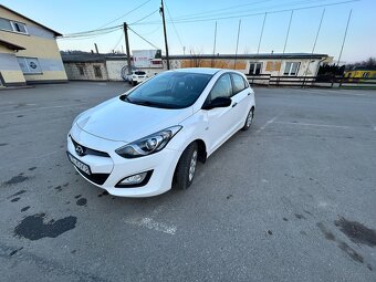 Sprzedam Hyundai i 30 - 2