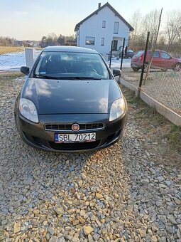 Fiat Bravo - 2