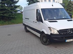 Mercedes Sprinter  315CDI - 2