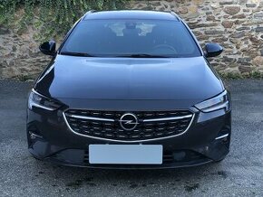 Opel Insignia - 2