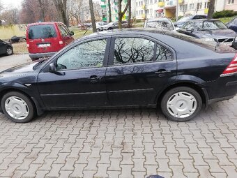 Sprzedam Forda Mondeo - 2