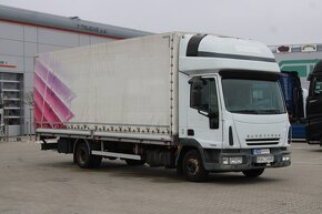 Iveco EUROCARGO ML 75 E 15, EURO 3, NADWOZIE DO UŚPIENIA - 2