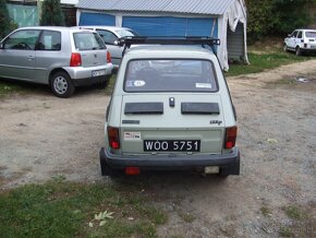 Fiat 126 - 2