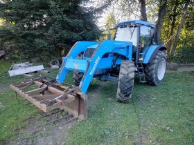 Landini legend 105 - 2