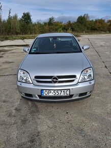 Opel Vectra niski przebieg zadbana - 2