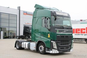 VOLVO FH 420, LOWDECK, EURO 6, VEB+, KLIMATYZACJA NIEZALEŻNA - 2