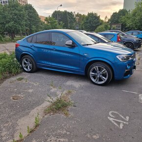 Bmw X4 - 2