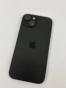 IPhone 15 128 GB, czarny, pudełko - 2