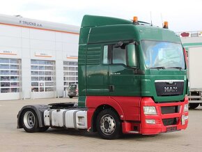 MAN TGX 18.440 4X2 LLS - U, NISKI POKŁAD, EURO 5 EEV - 2