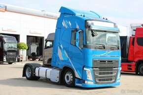 VOLVO FH 500, LOWDECK, VEB+, EURO 6 - 2