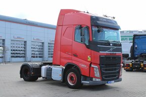 VOLVO FH 460 4X2, VEB+, EURO 6, HYDRAULIKA - 2