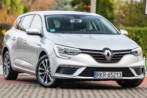 Renault Megane | benzyna - 2