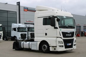 MAN TGX 18.440 4X2 LLS - U, NISKI POKŁAD, EURO 6 - 2