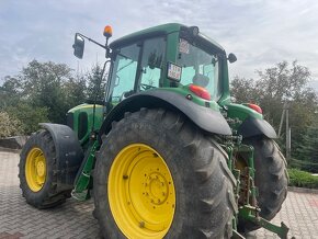 John Deere 6920 S - 2