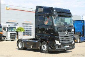 MERCEDES-BENZ ACTROS 1848, EURO 6, NAWIGACJA - 2