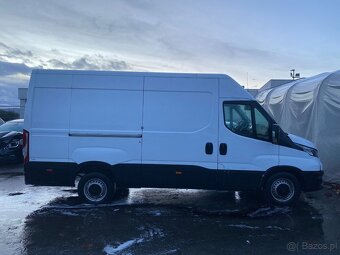 Iveco Daily 2.3 klima automat - 2