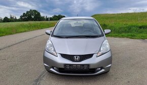 Honda Jazz Klimatyzacja 1.2 Benzyna - 2